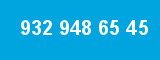 932 948 65 45